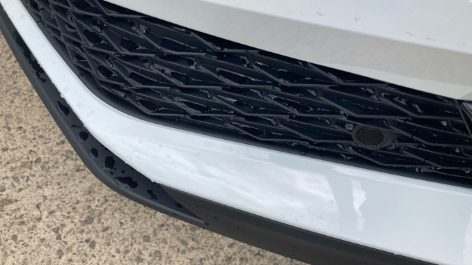 Skoda Karoq 1.5 TSI SE Edition 5dr Petrol Estate - Image 24